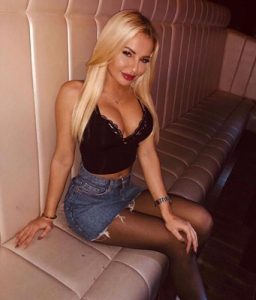 Avrupa Yakası Escort